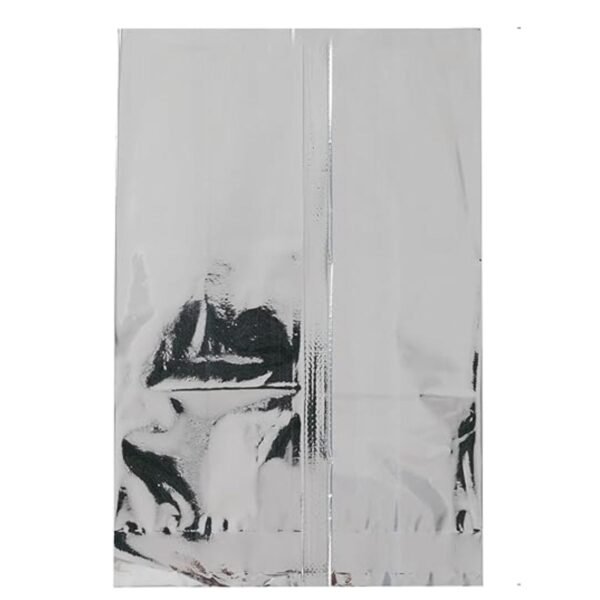 Aluminium cover bags