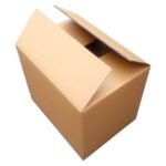 Carugated Carton boxes