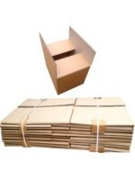Carugated Carton boxes - Image 5