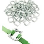 Cord strap pet strap pp strap clips buckle