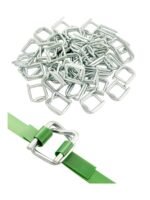Cord strap pet strap pp strap clips buckle