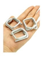 Cord strap pet strap pp strap clips buckle - Image 4
