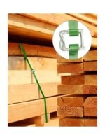 Cord strap pet strap pp strap clips buckle - Image 3