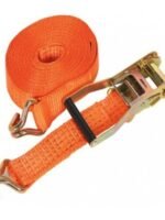 Latching belts endless ratchet - Image 2