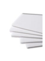 Pp corrugated sheet - Image 3