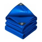 Tarpaulin rolls blue Gray black yellow 180gsm to 350 gsm