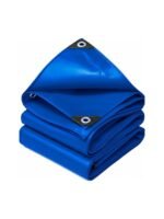 Tarpaulin rolls blue Gray black yellow 180gsm to 350 gsm